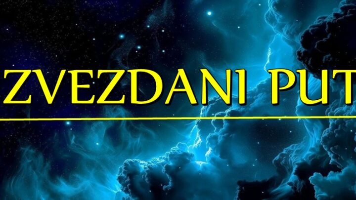 ZVEZDANI PUT: Kome SVEMIR donosi VELIKI NOVAC, kome NOVU LJUBAV, a kome OSTVARENJE ZELJE!?