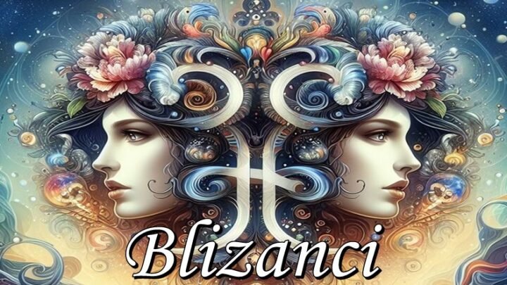 KARMA će u OKTOBRU biti NAKLONJENA BLIZANCIMA! Sledi NAGRADA kakvu ne očekuju!