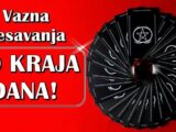 Danas Ovnu slede neočekivana dešavanja, Jarcu važne odluke, a OVOM znaku se savetuje veliki oprez!