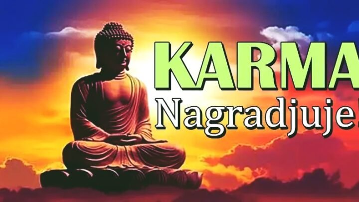 KARMA će biti na njihovoj strani! Ovna, Bika i Jarca stiže KARMIČKA PRAVDA i donosi im SREĆU i OSTVARENJE ŽELJE, jer su to zaslužili!