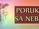 PORUKA SA NEBA: Za ova ČETIRI znaka ANDJELI šalju BLAGOSLOV I VELIKU SREĆU, jer su to definitivno zaslužili! Čeka ih NAJLEPŠI PERIOD u životu!