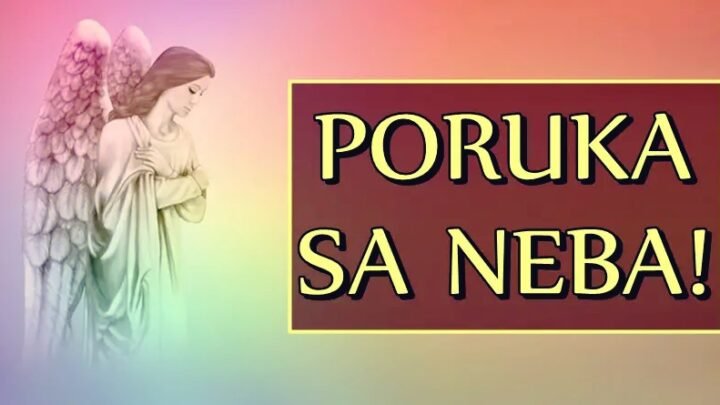 PORUKA SA NEBA: Za ova ČETIRI znaka ANDJELI šalju BLAGOSLOV I VELIKU SREĆU, jer su to definitivno zaslužili! Čeka ih NAJLEPŠI PERIOD u životu!