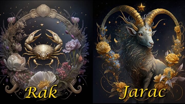 RAK i JARAC su osobe koje imaju OGROMNO SRCE puno dobrote! Ali ako im dirate OVO – ZAŽALIĆETE BRZO!