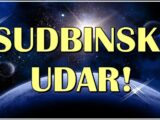 sudbinski udar