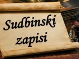 sudbinski zapisi