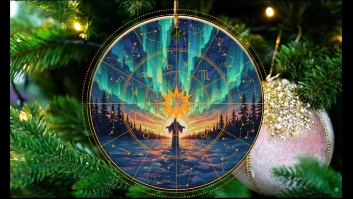 Poznati TURSKI ASTROLOG donosi VAŽNE VESTI za sve znake DO KRAJA GODINE! Saznajte šta vas zasigurno očekuje!