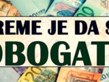 VREME JE DA SE OBOGATE: Ova TRI znaka “muku muče” jer nemaju para, ali dobiće veliki iznos!