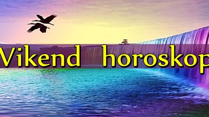 Ovog vikenda Ovna očekuje buran period, Ribe žele mir, a OVOM  znaku sledi velika SREĆA!