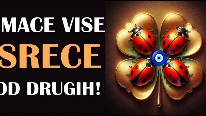 ONI ce imati SRECE vise nego ostali: Za OVE znakove DONOSIMO VESTI koje im mogu PROMENITI ZIVOTE!