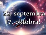 VENERA u ŠKORPIJI od 22. septembra do 17. oktobra: CUDA ce uslediti za TRI znaka, ali JEDNOM znaku ce biti JAKO TESKO!