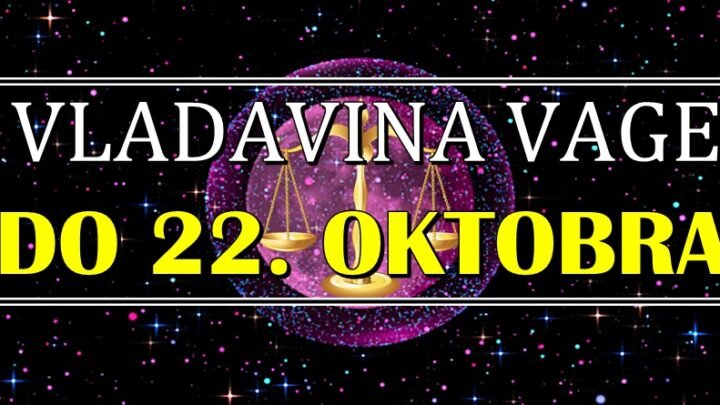 VAGA je BOGINJA ljubavi u zodijaku i vladace do 22.oktobra: Evo ko ce do tada NACI LJUBAV SVOG ZIVOTA!