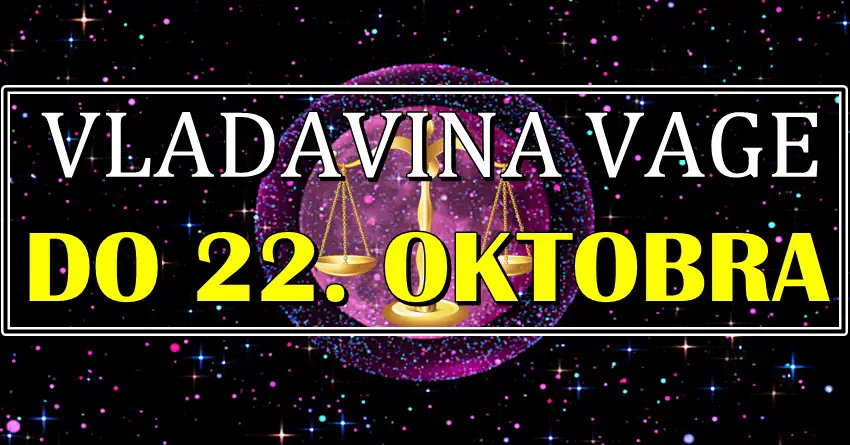 VAGA je BOGINJA ljubavi u zodijaku i vladace do 22.oktobra: Evo ko ce do tada NACI LJUBAV SVOG ZIVOTA!