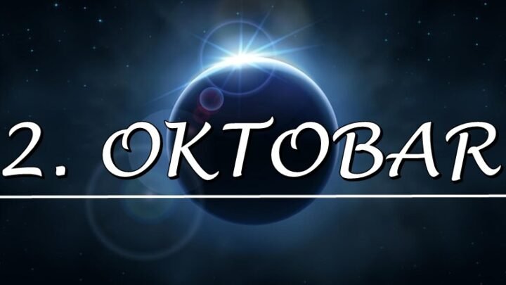 CRNI MESEC nastupa 2. oktobra i imaće veoma jak uticaj na TRI znaka! Njima slede neočekivane i velike ŽIVOTNE PROMENE!