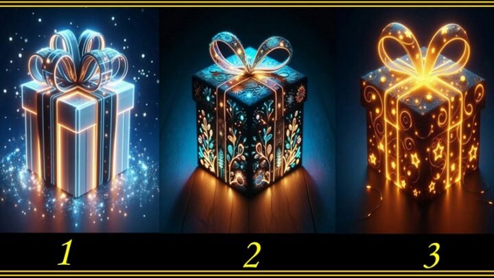 MAGIČNI POKLON izaberi i saznaj kakav DAR SUDBINE ćeš privući u svoj život! Jedan će vas oduševiti!