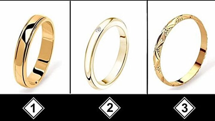 PRSTEN izaberi i saznaj nešto VAŽNO što te u LJUBAVI čeka u NOVEMBRU! Nekome sledi PRAVA ČAROLIJA!