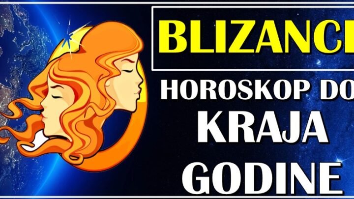 BLIZANCI do KRAJA GODINE će doživeti VELIKU SREĆU! Ostvarenje OVOG SNA ne očekuju!