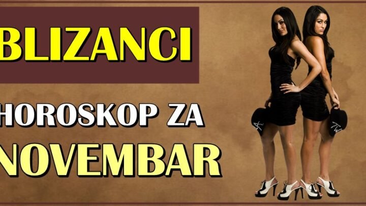 BLIZANCI će se uveriti u NOVEMBRU da KARMA postoji! Nekoga čeka VAŽAN PREOKRET u životu!