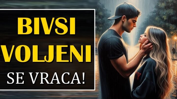 BIVŠI VOLJENI u OKTOBRU: Vreme je da se DESE POMIRENJA za OVE znakove!