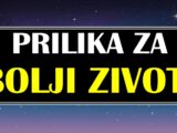 Ako BUDU HRABRI, OVI zodijaci ce do KRAJA MESECA STICI do SVOG CILJA i POSTATI HEROJI svog ZIVOTA!