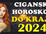 DO KRAJA 2024. CIGANSKI HOROSKOP donosi VELIKO PROROČANSTVO! Saznajte kome će se godina završiti FANTASTIČNO, a kome sledi TEŠKA BORBA za sreću!