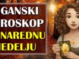 SLEDEĆA NEDELJA će biti puna ŽIVOTNIH PROMENA prema! Tarot karte vam otkrivaju VAŽNA DEŠAVANJA!