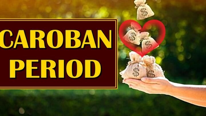 ČAROBAN PERIOD – Jednom znaku DZAK SA PARAMA u najavi,a drugom PRAVA LJUBAV!