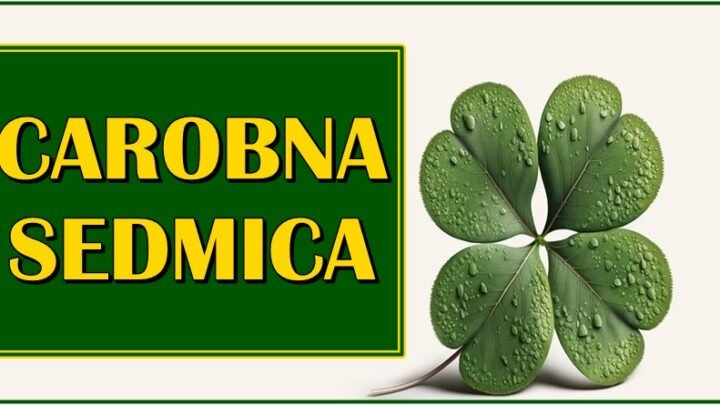 SEDMICA u kojoj se ZAVRŠAVA OKTOBAR I POČINJE NOVEMBAR će biti ČAROBNA za ove znake! Slebi im OSTVARENJE SNA!