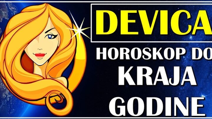 DEVICE do KRAJA GODINE očekuje OGROMNA SREĆA! Ostvariće svoj NAJVEĆI SAN!