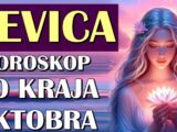 DEVICE – Vaš horoskop DO KRAJA OKTOBRA! Uverićete se da ČUDA postoje!