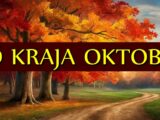 Do kraja oktobra neki znaci zodijaka će se uveriti da su ČUDA moguća, dok Ovna i Jarca očekuje NAJVEĆA PRILIKA u životu!