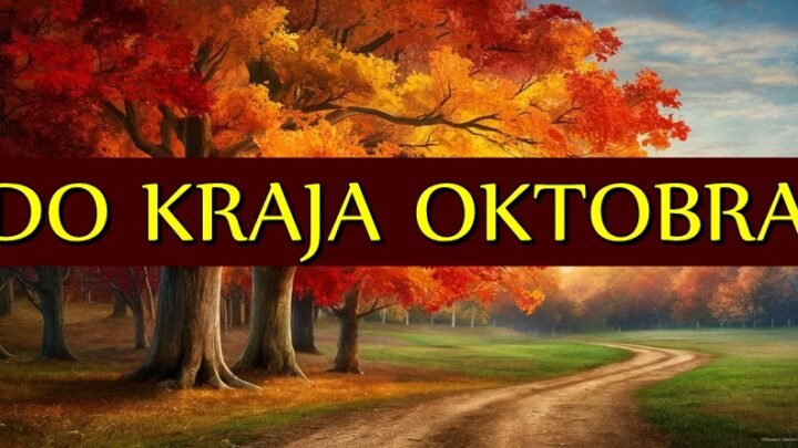 Do kraja oktobra neki znaci zodijaka će se uveriti da su ČUDA moguća, dok Ovna i Jarca očekuje NAJVEĆA PRILIKA u životu!