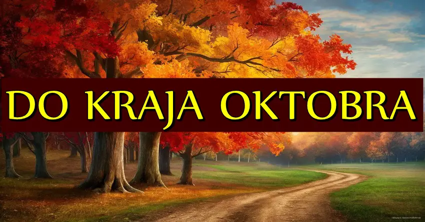 Do kraja oktobra neki znaci zodijaka će se uveriti da su ČUDA moguća, dok Ovna i Jarca očekuje NAJVEĆA PRILIKA u životu!