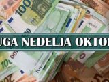 druga nedelja oktobra