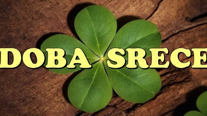 DOBA SREĆE konacno pocinje – JARCU, DEVICI i RIBAMA sledi NAJLEPSI DOGADJAJ IKADA!