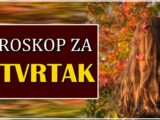 10. oktobar donosi Blizancima veliku transformaciju, Škorpije će biti neustrašive, a OVAJ znak će konačno ZABLISTATI!