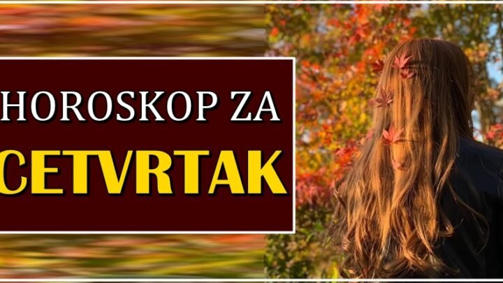2. oktobra Ovnu sledi neočekivana prilika, Blizanci ne donosite prebrzo odluke, a OVOM znaku sledi neočekivan priliv novca!