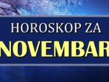 U novembru slede VELIKE ŽIVOTNE PROMENE! Sjajan mesec za mnoge znake, a dva će ostvariti VELIKU ŽELJU!