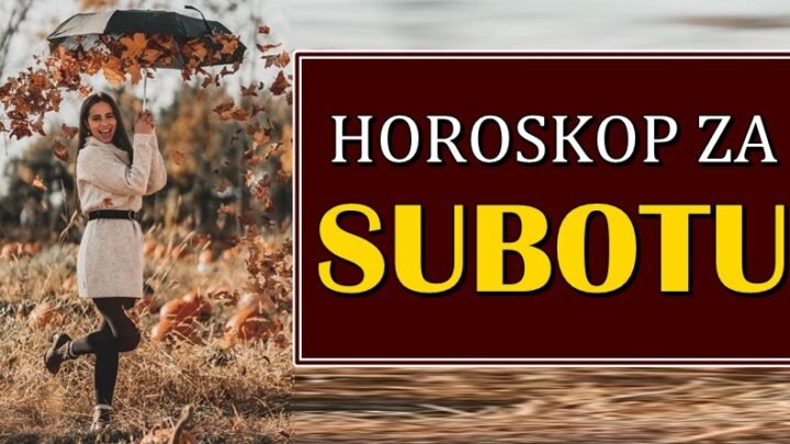 26. oktobar – Bikovi će biti zadovoljni finansijama, Jarac donosi važne odluke, a OVAJ znak postiže svoj cilj!