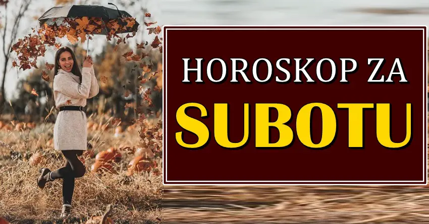 5. oktobar – Ovna čeka izazov, Bikovi budite pažljivi sa finansijskim odlukama, a OVOM znaku sledi ČAROLIJA!