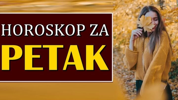 25. oktobar – Bik pravi ozbiljne planove, Rakovi slušajte svoju intuiciju, a OVOM znaku sledi VELIKI PREOKRET!