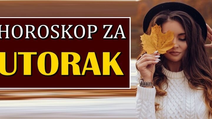 22. oktobar – Bik donosi teške odluke, Jarčevi se suočavaju sa unutrašnjim strahom, a OVAJ znak će blistati od sreće!