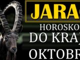 JARČEVI – Horoskop DO KRAJA OKTOBRA! Dolazi jako važno vreme za Vas i Vaš život!