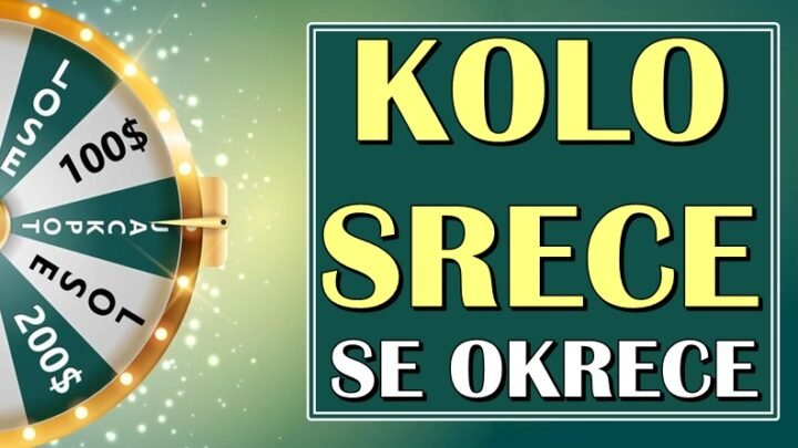 KOLO SREĆE se okreće i KONAČNO staje na stranu Raka, Device i Jarca! Oni će dobiti NAGRADU SUDBINE koju su davno zaslužili!