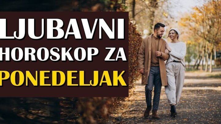 6. oktobar donosi Vodolijama nepredvidjena dešavanja, Jarcu zvezde šalju priliku, a OVOM znaku sledi prelep dan!