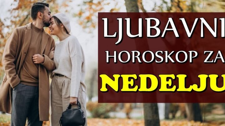 12. oktobra Ribe očekuje romantično veče, Vagi sledi odličan dan, a OVOM znaku sledi kriza u vezi!