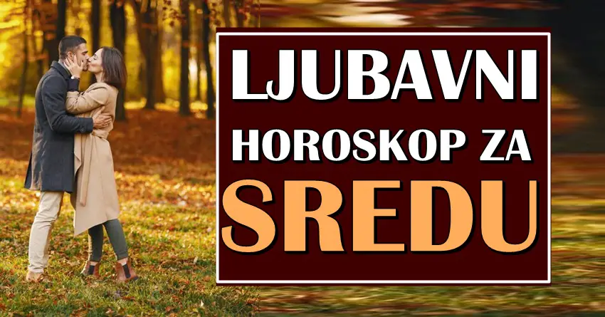 9. oktobar je dan kada će LJUBAV biti U VAZDUHU! Bikovi će napraviti važan dogovor, a OVOM znaku nova ljubav nikada bliža!