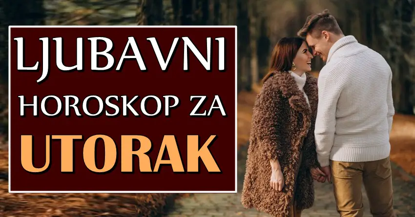 8. oktobra za Vage će ljubav biti u vazduhu, Škorpija pravi ozbiljan korak, a OVAJ znak će biti srećniji nego ikada!