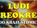 Nova sedmica je POCELA,ali do KRAJA ce uslediti LUDI PREOKRET! Dva znaka zodijaka čeka OGROMNA SREĆA, dok će nekima biti SRCE SLOMLJENO!