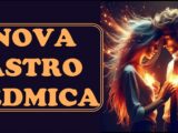 nova astro sedmica