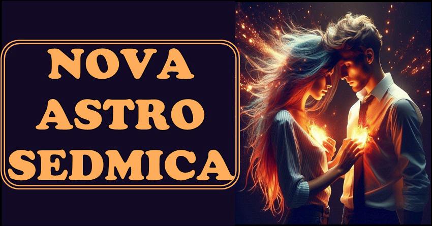 Nova astro sedmica i ljubav – Zvezde su zapisale vasu sudbinu do 28.oktobra-evo sta sledi!